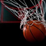 Teen Basketball Star Scores 100 Points