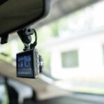 Dashcam Catches Drowsy Driver’s Highway Crash