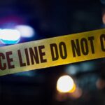 Georgia Grandfather Murdered, Killer Still Free