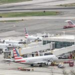 Venezuela Strikes Force Flight Cancellations