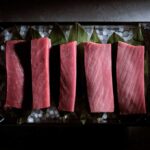 Tuna Sells for Record $3.2M