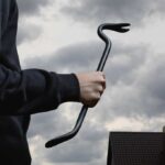Afghan Crowbar Attack Rocks UK Hospital