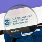 Congressman Compares ICE to Iranian Regime