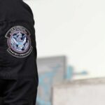 ICE Conducts Operation in Montebello