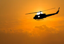 Fatal Midair Collision Near Hammonton Airport