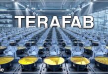 Elon Musk Reveals Tesla TeraFab Chip Factory