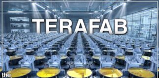 Elon Musk Reveals Tesla TeraFab Chip Factory