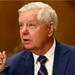 Graham’s Shocking War Pitch to Trump Graham's Shocking War Pitch to Trump