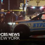 Off-Duty Cop UNLEASHES On Bronx Street