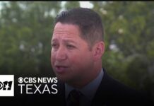 Rep. Tony Gonzales refuses to resign as affair allegations