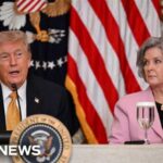 SHOCKING: Trump's Top Aide Fights Cancer, Stays On