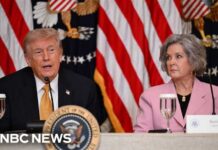 SHOCKING: Trump's Top Aide Fights Cancer, Stays On