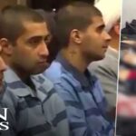 UNTHINKABLE — Iran Arms Children For Street Patrols