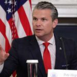 'We will kill you': Hegseth warns Iran of destruction if