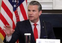 'We will kill you': Hegseth warns Iran of destruction if