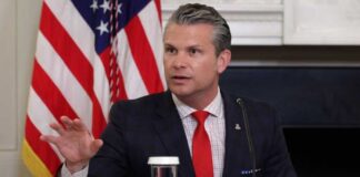 'We will kill you': Hegseth warns Iran of destruction if