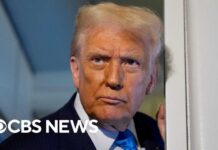 BREAKING: Trump’s Voting Order Sparks Constitutional Clash