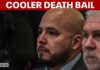 Bail Release of 'Cooler Killer' Shocks Nation