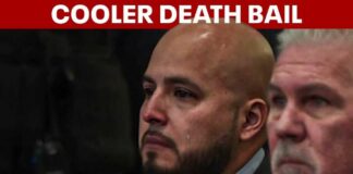 Bail Release of 'Cooler Killer' Shocks Nation