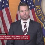 Labor Groups Freeze Support Amid Swalwell Scandal