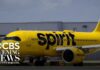 Outrage Explodes Over Trump's Spirit Airlines Plan