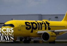 Outrage Explodes Over Trump's Spirit Airlines Plan