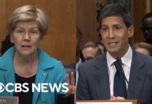 Potential Trump Ally Threatens Fed's Future