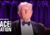 Shots Fired at Trump's Dinner - WHCA in Chaos
