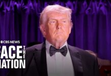 Shots Fired at Trump's Dinner - WHCA in Chaos