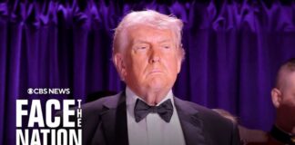 Shots Fired at Trump's Dinner - WHCA in Chaos