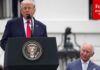 Trump Hosts King—The Ultimate Historical Twist