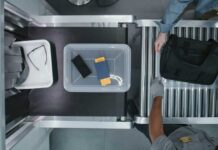 TSA Scandal: Buried Report Reveals Dangerous Oversight Items being screened at an airport security checkpoint