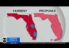 DeSantis Map WIPES OUT Seven Democrat Districts