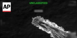 Explosive Video - Pentagon's War Tactics Questioned