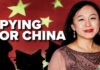 Exposed: Mayor’s Shocking Chinese Allegiance Exposed: Mayor's Shocking Chinese Allegiance