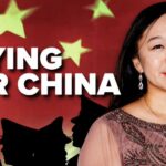 Exposed: Mayor's Shocking Chinese Allegiance
