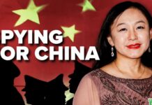 Exposed: Mayor's Shocking Chinese Allegiance