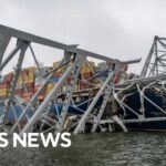 Foreign Ship Operators Charged in Fatal Bridge Disaster