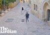 Violence Erupts at Sacred Site - Nun Ambushed