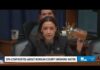 EPA Ignored Water Crisis Near Meta’s Site! EPA confronted about drinking water in Morgan County by AOC