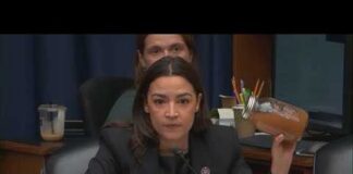 EPA confronted about drinking water in Morgan County by AOC