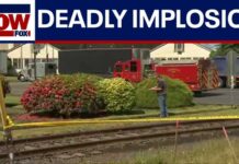 Deadly Tank Blast: Workers Missing! Nippon facility implosion: Tank implodes in WA