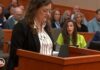 COURT: Kouri Richins' children statements read during sentencing