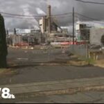 Major chemical implosion at Longview packaging facility leaves 1 dead, multiple injured