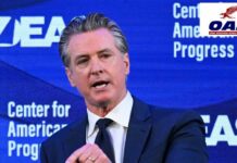 Polls Off Limits: Cops BANNED in California New California law targets ballot seizures and voting interference