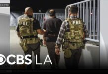 Iranian Terror Mastermind BUSTED in U.S. Plot An Iraqi national allegedly plotted to carry out terror attacks in the U.S., including at a Los Ange