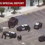 Family Alert Fails: System Collapse Leads to Tragedy! Special Report: Three adults shot dead at Islamic Center of San Diego
