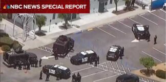 Special Report: Three adults shot dead at Islamic Center of San Diego