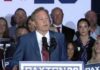 Trump-Backed Upset Overthrows 4-Term Senator Texas AG Ken Paxton beats John Cornyn in Republican U.S. Senate runoff