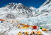 Death Zone Gridlock Threatens Lives on Everest